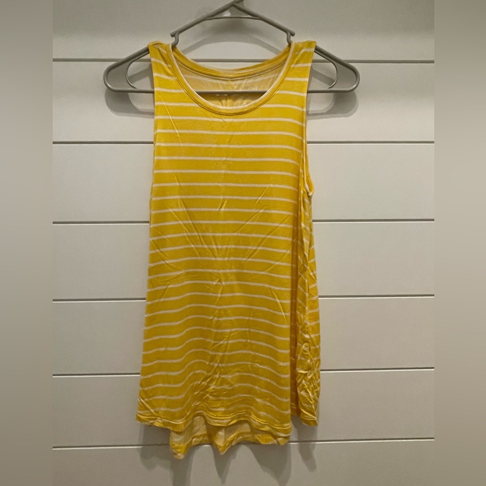 Apt. 9 Sleeveless Shirt Size XS